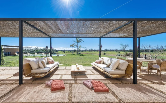 Talassa in Campos With 3 Bedrooms and 4 Bathrooms