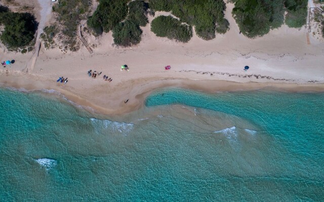 3152 Villa Arielle by Perle di Puglia