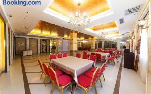 O'Azamat Hotel
