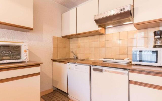 Appartement Briançon, 2 pièces, 4 personnes - FR-1-330C-98
