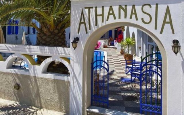 Villas Athanasia