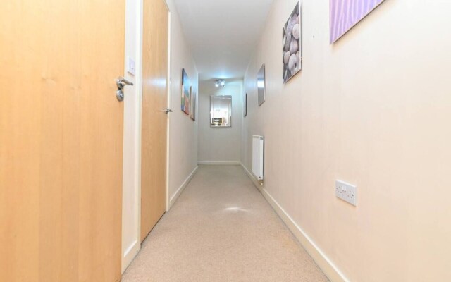 Tennyson Two Bedroom Apartment