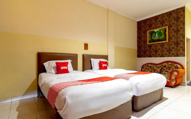 OYO Life 1879 Gaminong Inn Syariah