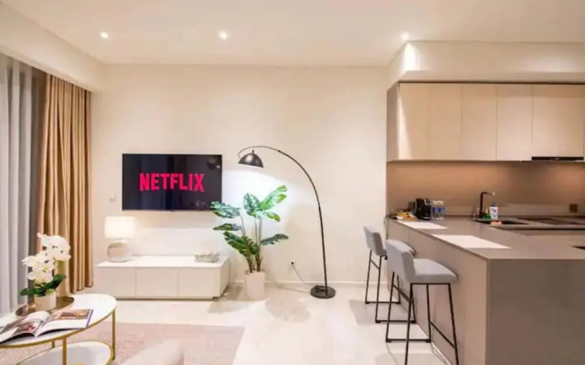 Opera View Residence City Center