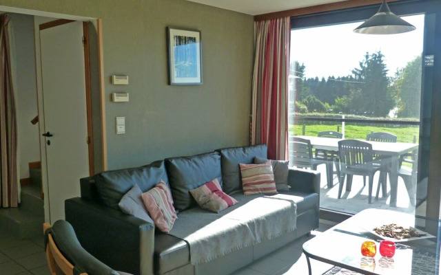 Au Bord du Lac B Tgenbach