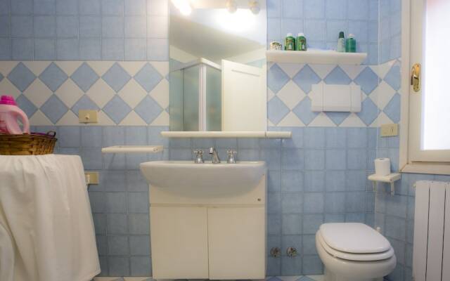 Villa Il Leccio sul Mare