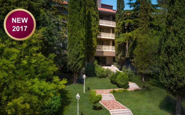 Remisens Premium Casa Bel Moretto, Annexe