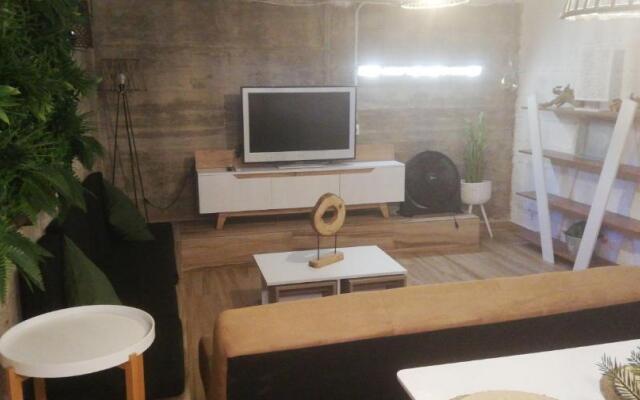 "XIAN GARDEN" exclusive house