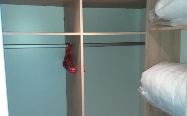 Mobil Home Soulac