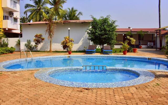 Village Royale Resort