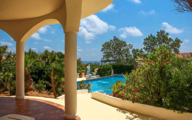 Oasi di Casablanca