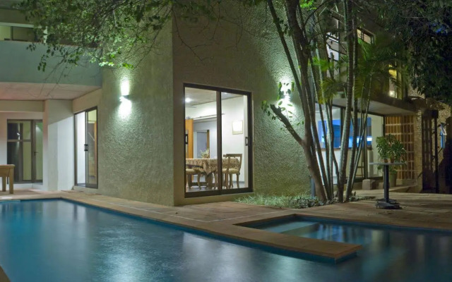 La Morada Posada Boutique
