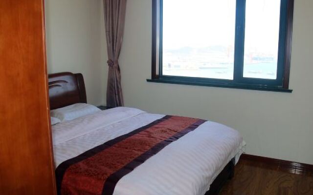 Jinshatan Holiday Apartment