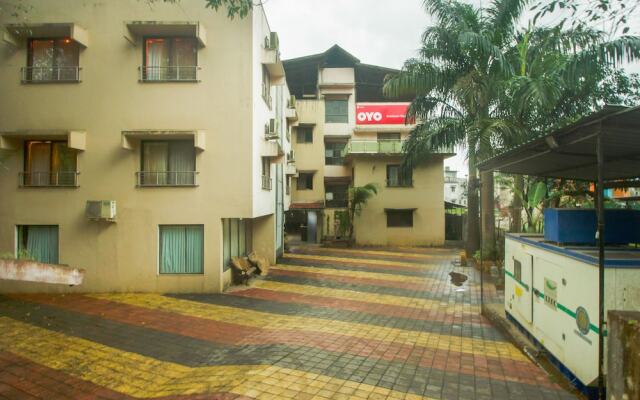 OYO 1069 Kohinoor Kings Inn