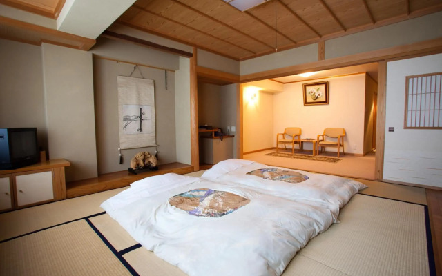 HOTEL Shiga Sunvalley