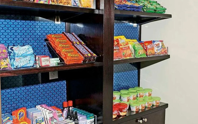 Hampton Inn & Suites by Hilton Flowery Branch Lake Lanier