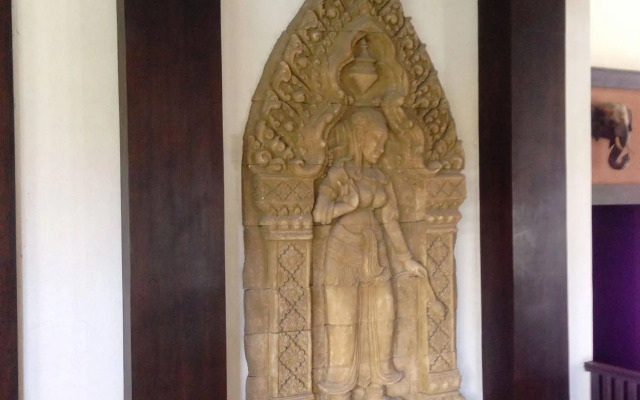 Phuphaya Resort Pattaya