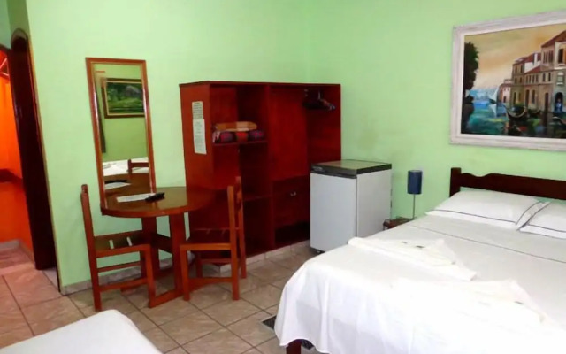 Hotel Pousada Miramar