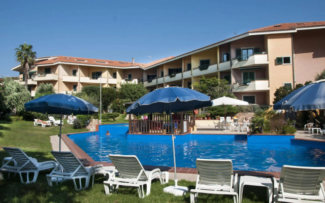 Residence I Mirti Bianchi
