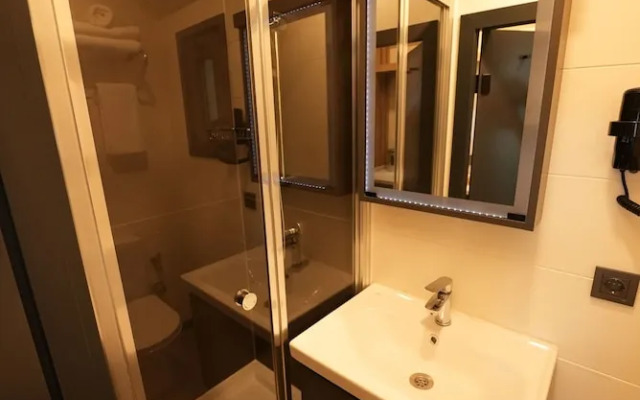 Kartepe Saklı Vadi Tiny House