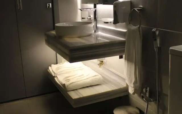 Elite Hotel