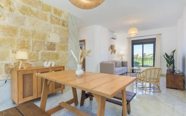 Glow Studios & Apartments in Batroun