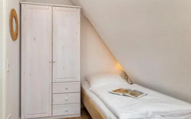 Hus Waasluuper *Seeschwalbe*