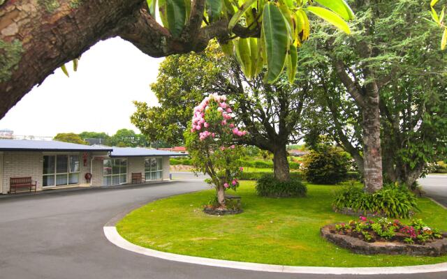 Broadway Lodge Motel