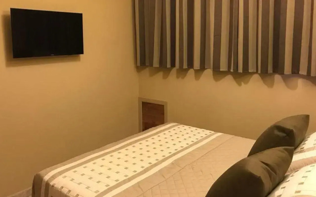 Amoreiras Hotel Pousada
