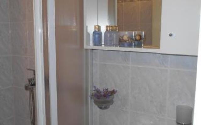 Apartment Belici