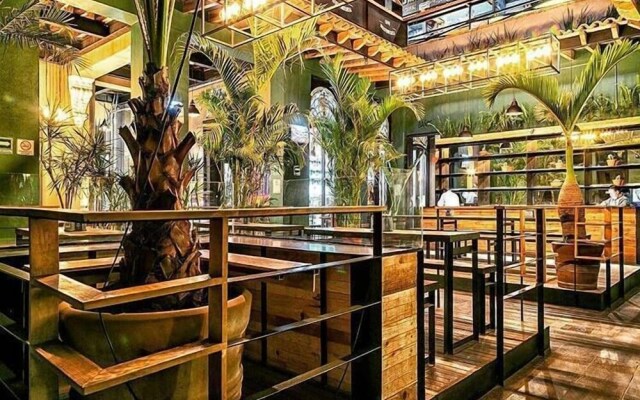 Mexico Hostel