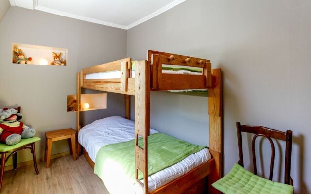 Bed & Breakfast Ter Brugge