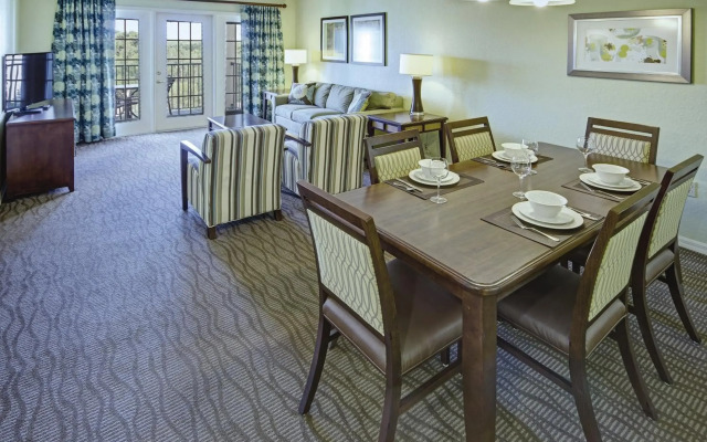 Club Wyndham Star Island
