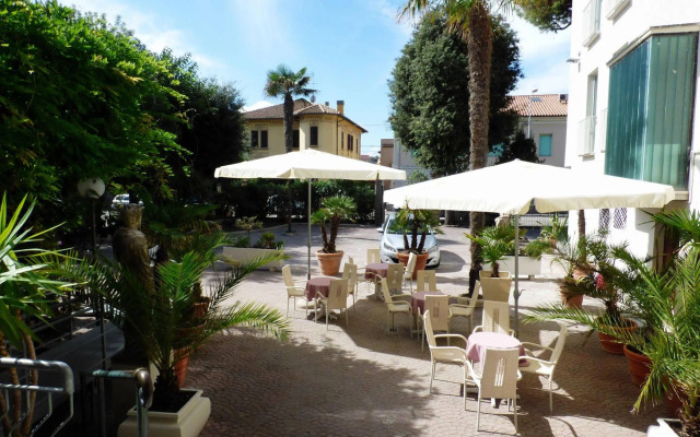 Hotel Cristallo