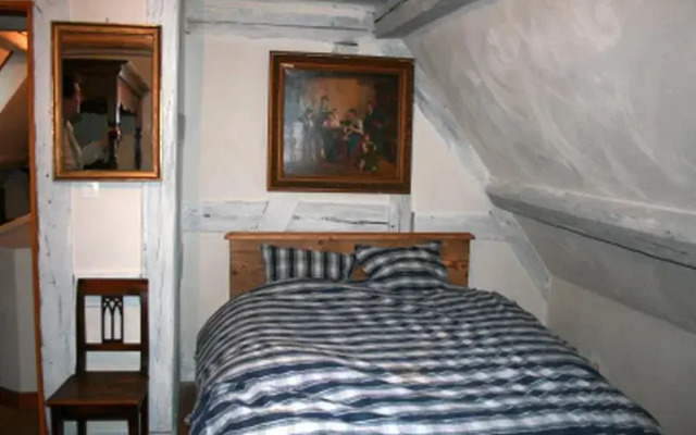 Gîte du Brocanteur