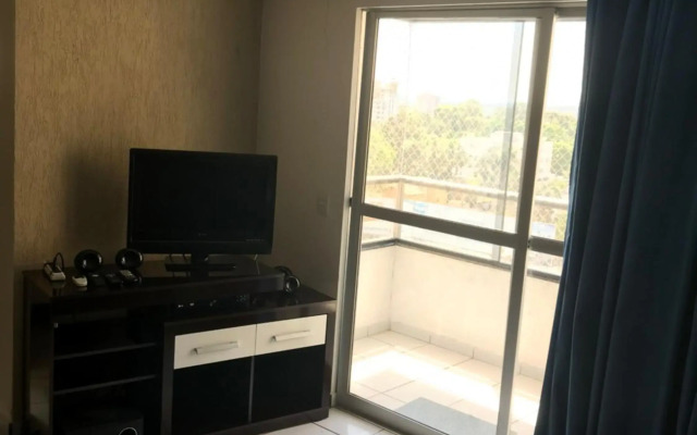 Paradise Flat Residence - HotFérias