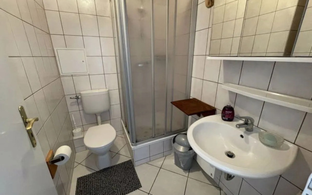 Apartment  Müritz 42050