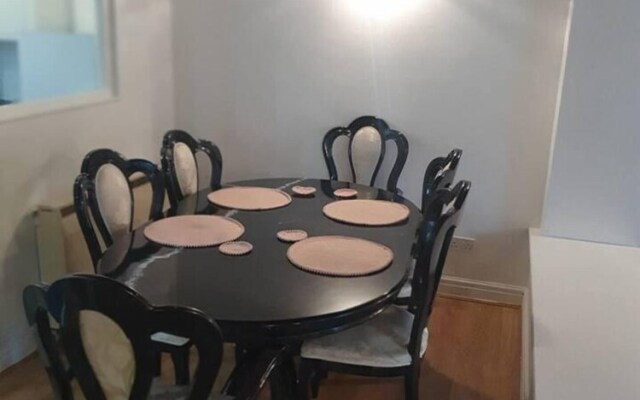 2-bed Apartment in Liverpool at Albert Dock