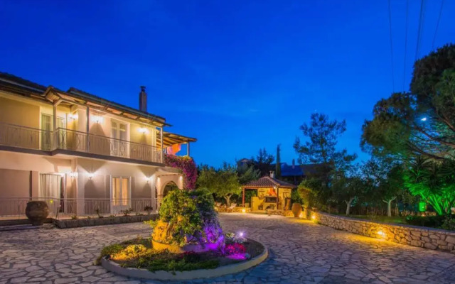 Villa Emily Zakynthos