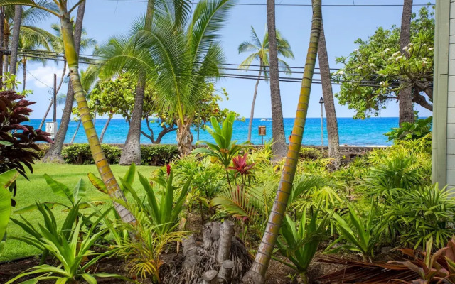 Kona Islander Inn Condos