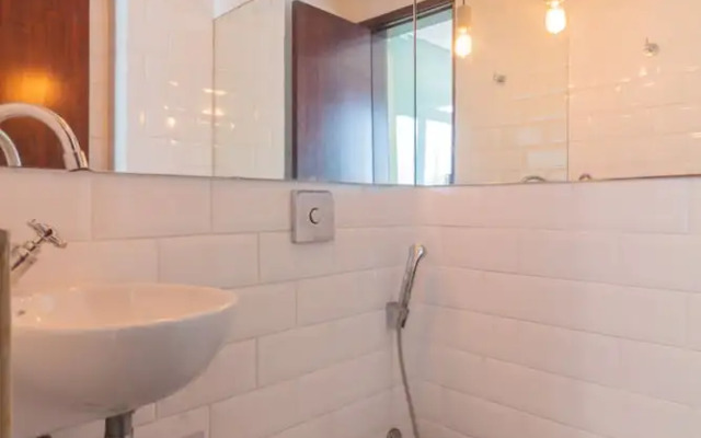 10 Minutes From Ipanema Beach Ac1007