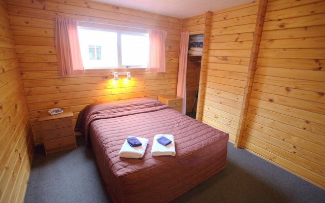 Panorama Motel – Guest Rooms – Kaikoura