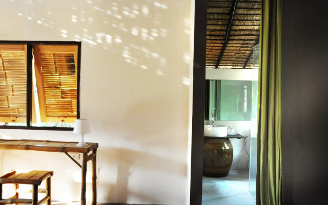 Wareerak Hot Spring & Wellness
