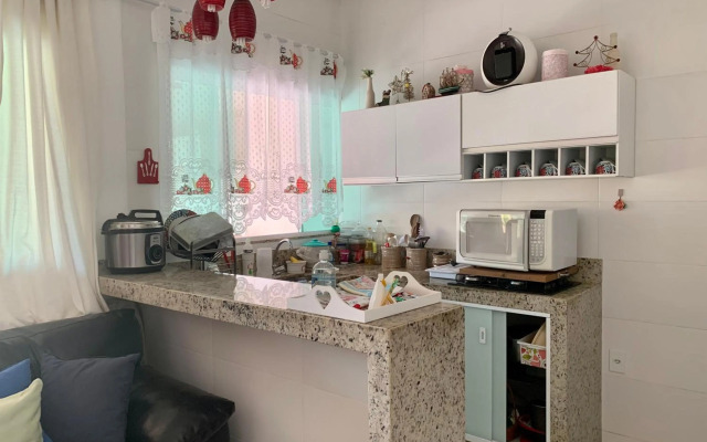 Casa de Férias para sua Família e seu Pet!