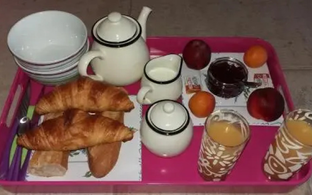 Les Portes Du Ventoux