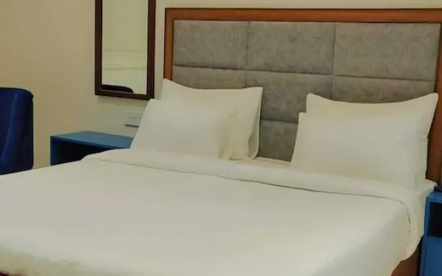 Sita Royal Lakside Chalet