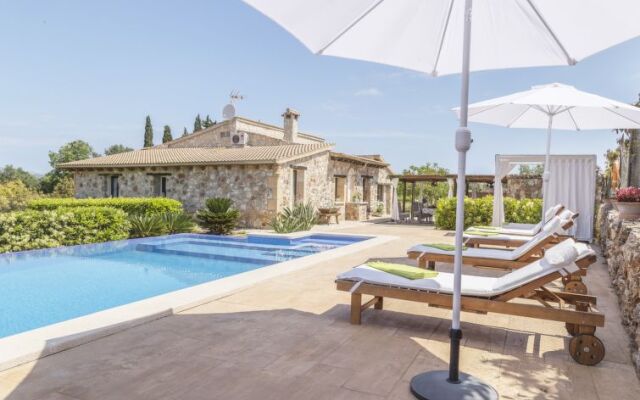 Villa Villa Els Pins