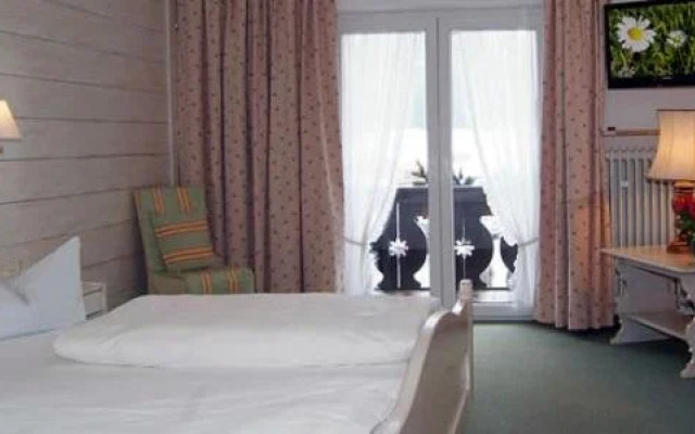 Landgasthof Sonnenhof