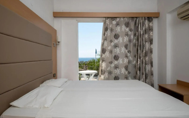 Gardenia Hotel