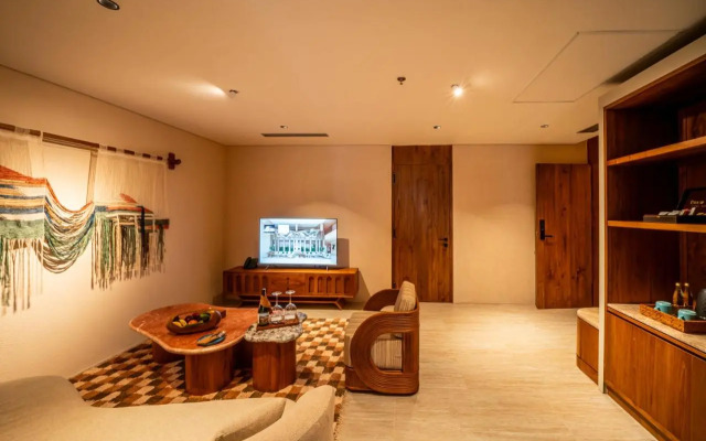 TUI BLUE Berawa Hotel and Villas